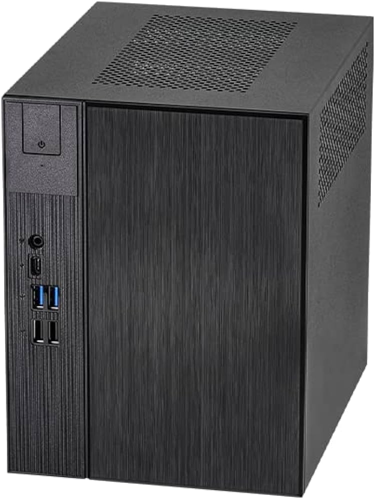 その他 Asrock Deskmeet B660 13700KF DDR4 64GB Asrock Deskmeet B660 13700KF DDR4 64GB